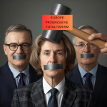 Spune NU ideologizării copiilor! România trebuie să respingă strategia de îndoctrinare LGBTIQ+ impusă de Uniunea Europeană